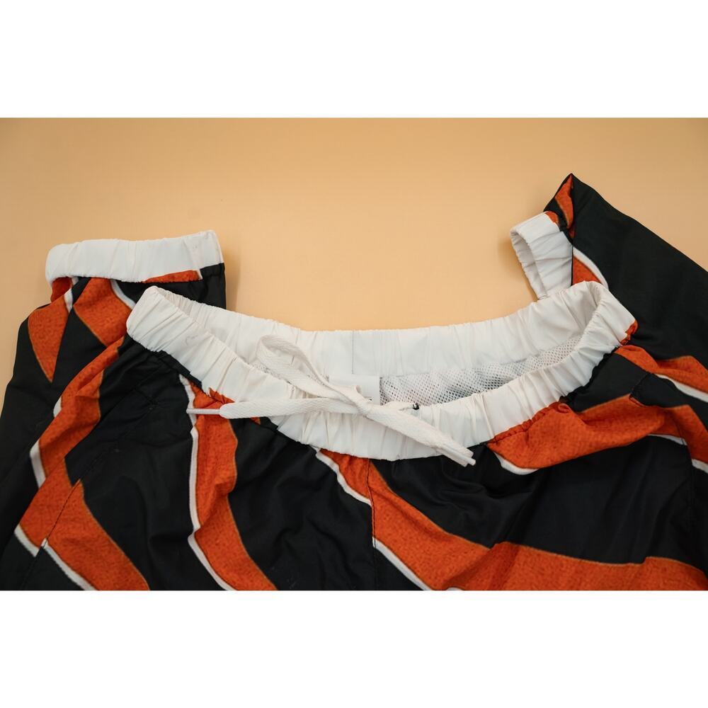 Cincinnati Tiger Stripe Unisex Track Joggers | S-1X - Picture 4 of 8